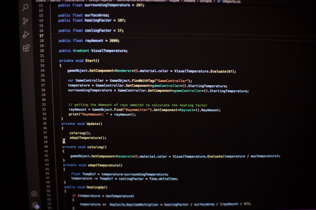 software development guide